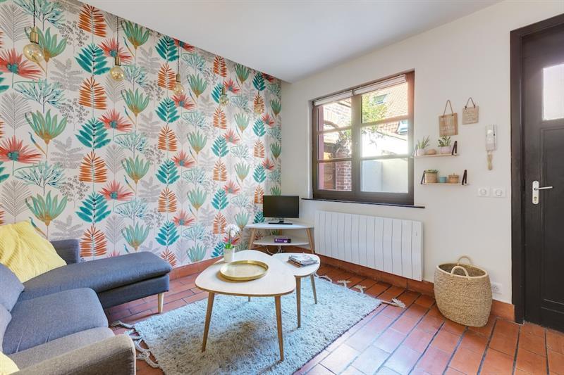 La Corderie 3 Villa Roncq Dış mekan fotoğraf
