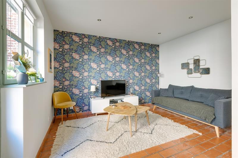 La Corderie 3 Villa Roncq Dış mekan fotoğraf