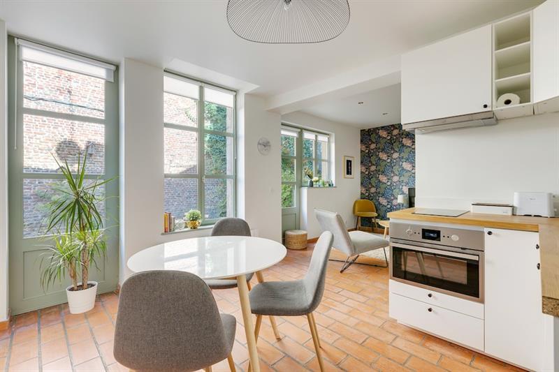 La Corderie 3 Villa Roncq Dış mekan fotoğraf